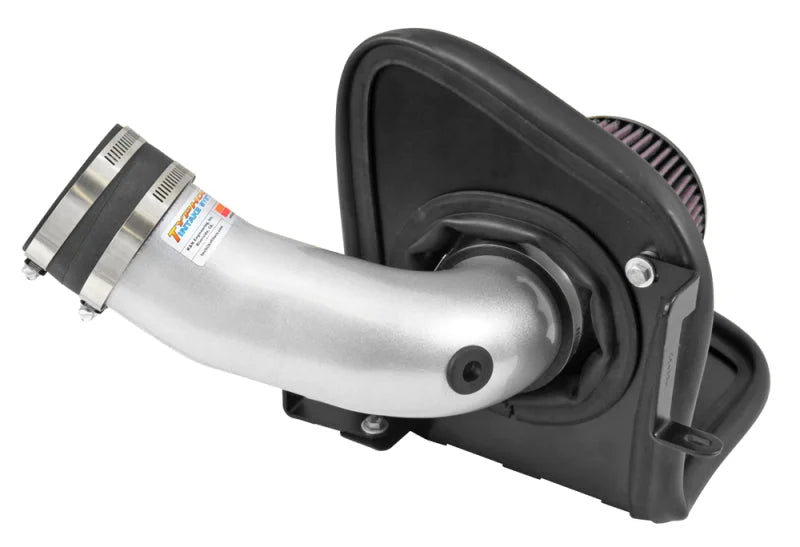K&N 13-15 Ford Escape 2.0L/1.6L L4 Typhoon Cold Air Intake - Installation View