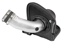 Load image into Gallery viewer, K&amp;N 13-15 Ford Escape 2.0L/1.6L L4 Typhoon Cold Air Intake - Installation View