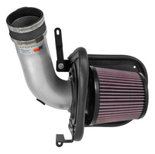 Load image into Gallery viewer, K&amp;N 13-15 Ford Escape 2.0L/1.6L L4 Typhoon Cold Air Intake - Additional View 7