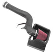 Load image into Gallery viewer, K&amp;N 13-15 Ford Fusion 1.6L EcoBoost Air Charger Performance Intake - Main Product View