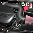 Load image into Gallery viewer, K&amp;N 13-15 Ford Fusion 1.6L EcoBoost Air Charger Performance Intake - Side View