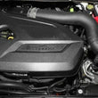 Load image into Gallery viewer, K&amp;N 13-15 Ford Fusion 1.6L EcoBoost Air Charger Performance Intake - Back View