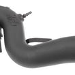 Load image into Gallery viewer, K&amp;N 13-15 Ford Fusion 1.6L EcoBoost Air Charger Performance Intake - Installation View