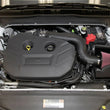 Load image into Gallery viewer, K&amp;N 13-15 Ford Fusion 2.0L Performance Intake Kit - Back View