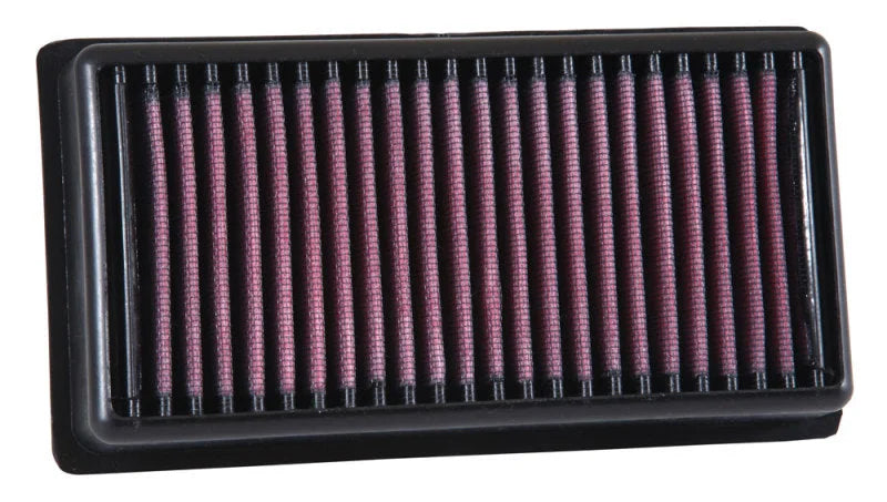 K&N 13-15 KTM Duke 690 Drop In Replacement Air Filter - Main Product View