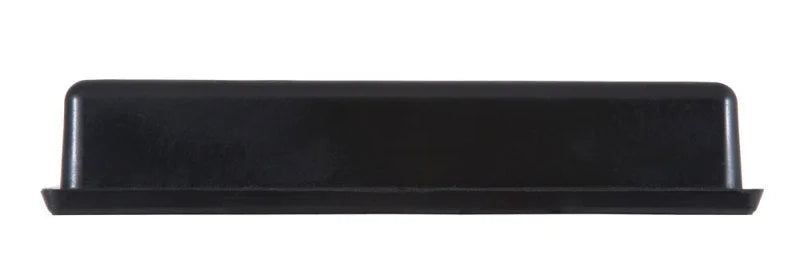 K&N 13-15 KTM Duke 690 Drop In Replacement Air Filter - Side View