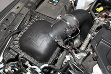 Load image into Gallery viewer, K&amp;N 13-15 RAM 2500/3500 L6-6.7L DSL Performance Intake Kit - Side View