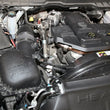 Load image into Gallery viewer, K&amp;N 13-15 RAM 2500/3500 L6-6.7L DSL Performance Intake Kit - Back View