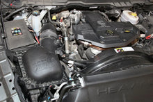 Load image into Gallery viewer, K&amp;N 13-15 RAM 2500/3500 L6-6.7L DSL Performance Intake Kit - Back View