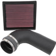Load image into Gallery viewer, K&amp;N 13-15 RAM 2500/3500 L6-6.7L DSL Performance Intake Kit - Additional View 6