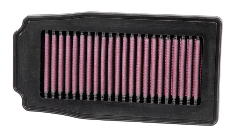 K&N 13-15 Suzuki GW250 Drop In Air Filter - Main Product View