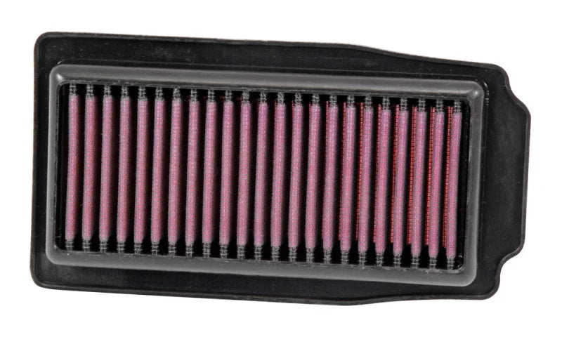 K&N 13-15 Suzuki GW250 Drop In Air Filter - Detail View