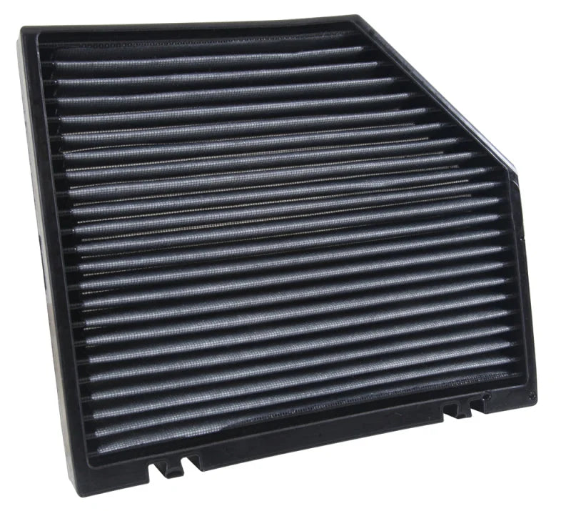 K&N 13-16 Audi SQ5 3.0L V6 Cabin Air Filter - Main Product View