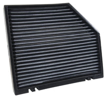 Load image into Gallery viewer, K&amp;N 13-16 Audi SQ5 3.0L V6 Cabin Air Filter - Main Product View