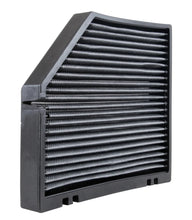 Load image into Gallery viewer, K&amp;N 13-16 Audi SQ5 3.0L V6 Cabin Air Filter - Back View