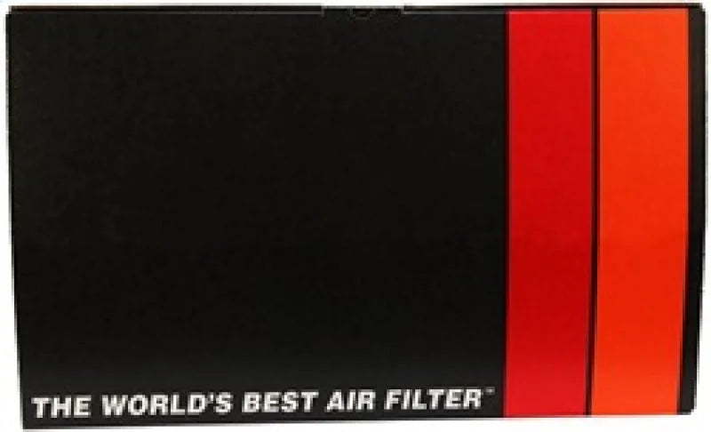 K&N 13-17 Ford Fiesta ST 1.6L (Will Not Fit US Models - Intl Only) F/I Performance Air Intake System - Additional View 5