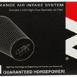 Load image into Gallery viewer, K&amp;N 13-17 Ford Fiesta ST 1.6L (Will Not Fit US Models - Intl Only) F/I Performance Air Intake System - Additional View 8