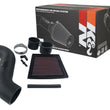 Load image into Gallery viewer, K&amp;N 13-17 Ford Fiesta ST 1.6L (Will Not Fit US Models - Intl Only) F/I Performance Air Intake System - Additional View 9