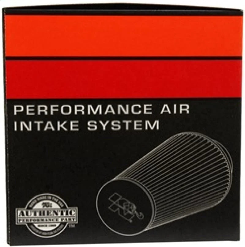 K&N 13-17 Ford Fiesta ST 1.6L (Will Not Fit US Models - Intl Only) F/I Performance Air Intake System - Additional View 10