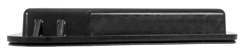 K&N 13-17 Honda Civic IX L4-1.6L DSL Replacement Drop In Air Filter - Detail View
