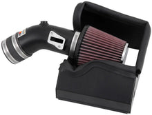 Load image into Gallery viewer, K&amp;N 13-18 Ford Fusion 2.5L Typhoon Cold Air Intake - Main Product View