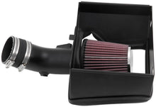 Load image into Gallery viewer, K&amp;N 13-18 Ford Fusion 2.5L Typhoon Cold Air Intake - Additional View 11