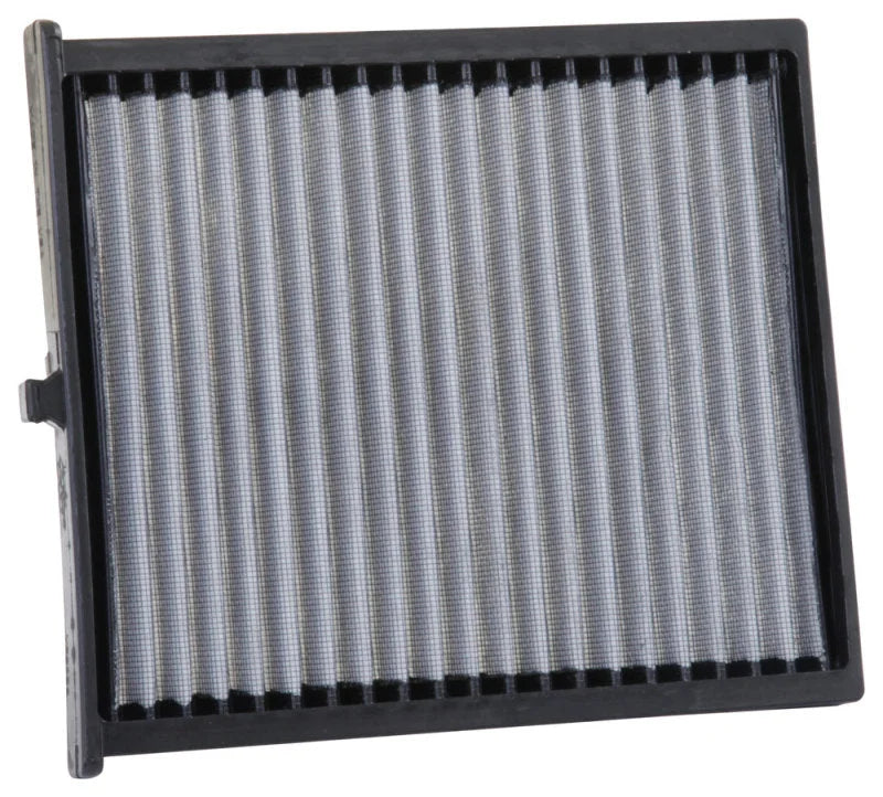 K&N 13-18 Mazda 3 2.2L L4 Cabin Air Filter - Main Product View