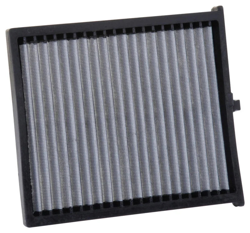 K&N 13-18 Mazda 3 2.2L L4 Cabin Air Filter - Side View