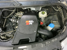 Load image into Gallery viewer, K&amp;N 13-18 Mercedes Sprinter 2500/3500 V6 3.0L TD AirCharger Performance Intake - Side View