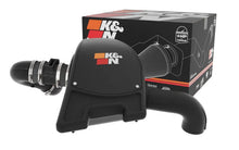 Load image into Gallery viewer, K&amp;N 13-18 Mercedes Sprinter 2500/3500 V6 3.0L TD AirCharger Performance Intake - Additional View 5