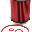 Load image into Gallery viewer, K&amp;N 13-23 Mercedes-Benz CLA250 2.0L L4 OIL FILTER - Main Product View