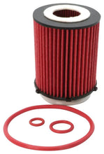 Load image into Gallery viewer, K&amp;N 13-23 Mercedes-Benz CLA250 2.0L L4 OIL FILTER - Main Product View