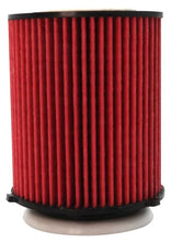 Load image into Gallery viewer, K&amp;N 13-23 Mercedes-Benz CLA250 2.0L L4 OIL FILTER - Side View
