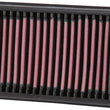 Load image into Gallery viewer, K&amp;N 13 BMW R1200GS Replacement Air Filter - Main Product View