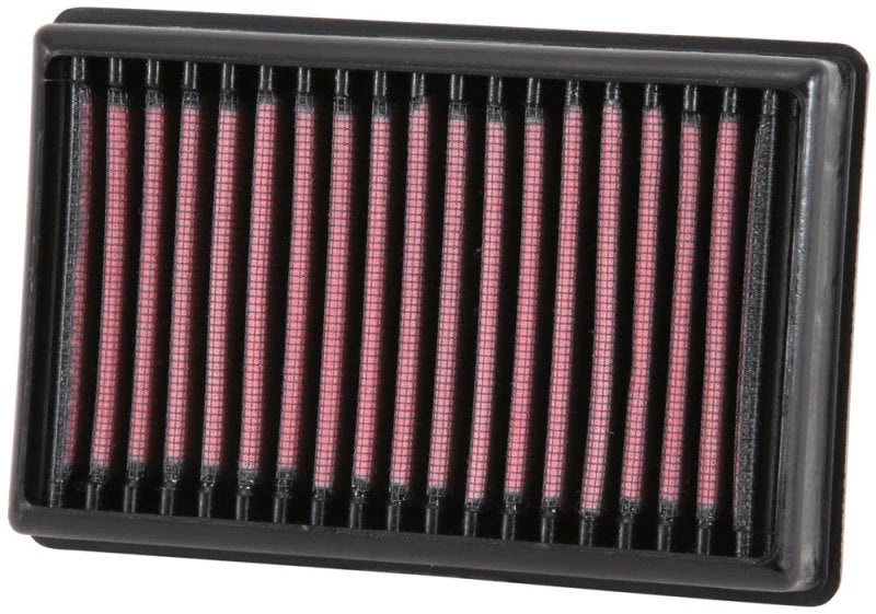 K&N 13 BMW R1200GS Replacement Air Filter - Main Product View
