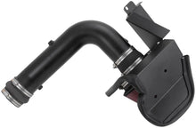 Load image into Gallery viewer, K&amp;N 13 Ford Explorer 3.5L V6 Performance Intake Kit - Additional View 11