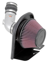 Load image into Gallery viewer, K&amp;N 13 Ford Focus ST L4-2.9L F/I Typhoon Performance Intake - Additional View 5