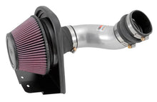 Load image into Gallery viewer, K&amp;N 13 Ford Focus ST L4-2.9L F/I Typhoon Performance Intake - Additional View 7