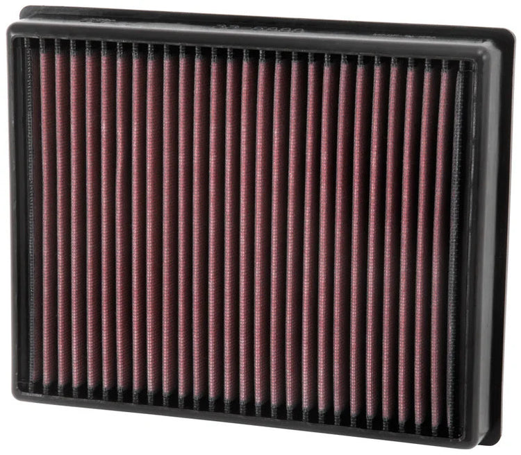 K&N 13 Ford Fusion 2.0L L4 Replacement Air Filter - Main Product View