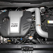 Load image into Gallery viewer, K&amp;N 13 Hyundai Veloster Turbo 1.6L Typhoon Performance Intake - Side View