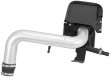 Load image into Gallery viewer, K&amp;N 13 Hyundai Veloster Turbo 1.6L Typhoon Performance Intake - Installation View