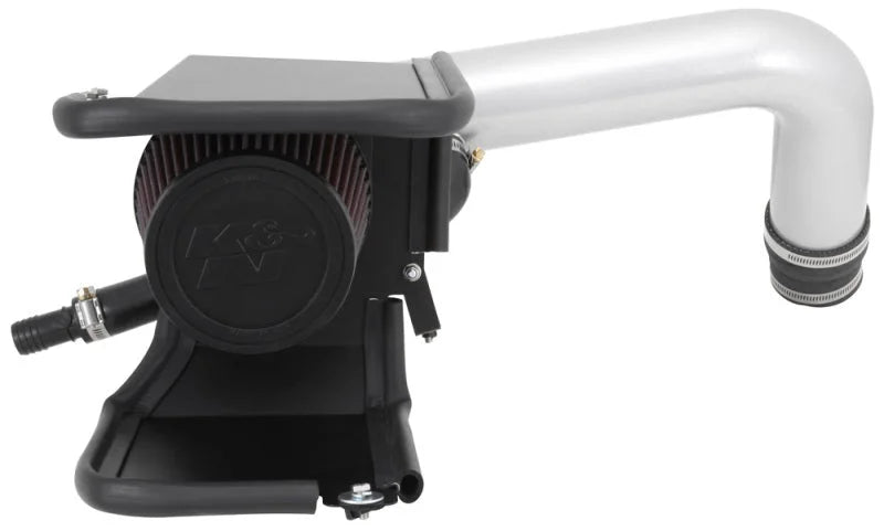 K&N 13 Hyundai Veloster Turbo 1.6L Typhoon Performance Intake - Additional View 10