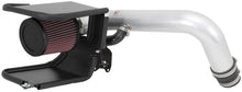 Load image into Gallery viewer, K&amp;N 13 Hyundai Veloster Turbo 1.6L Typhoon Performance Intake - Additional View 12