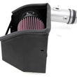 Load image into Gallery viewer, K&amp;N 13 Subaru BRZ 2.0L / 13 Scion FR-S 2.0L Silver 69 Series Typhoon Intake - Additional View 7