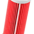 Load image into Gallery viewer, K&amp;N 1.313in OD x 3.438in H Oil Filter - Side View