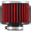 Load image into Gallery viewer, K&amp;N 1.375in Flange ID x 3in OD x 2.5in Height Clamp On Crankcase Vent Filter - Additional View 6