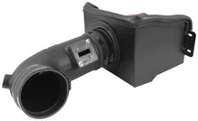 Load image into Gallery viewer, K&amp;N 14-15 Chevrolet Corvette 6.2L V8 F/I Performance Intake Kit - Installation View