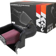 Load image into Gallery viewer, K&amp;N 14-15 Chevrolet Corvette 6.2L V8 F/I Performance Intake Kit - Additional View 10