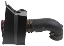Load image into Gallery viewer, K&amp;N 14-15 Chevrolet Corvette 6.2L V8 F/I Performance Intake Kit - Additional View 12