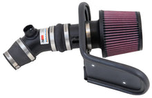 Load image into Gallery viewer, K&amp;N 14-15 Chevrolet Cruze 2.0L L4 DSL Typhoon Performance Intake - Main Product View